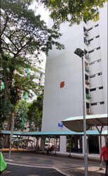 Blk 15 MARSILING LANE (Woodlands), HDB 3 Rooms #625046901